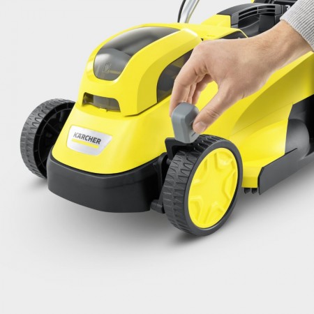 Karcher LMO 18-33 Battery Power Lawn Mower | 1.444-400.0